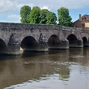 Hébergement de vacances La Grangia, Guichen