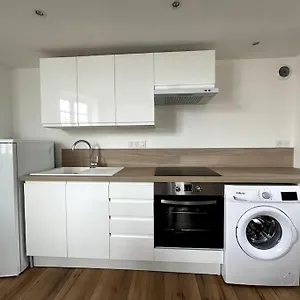 Appartement Superbe Duplex Plein Centre, Lamballe-Armor