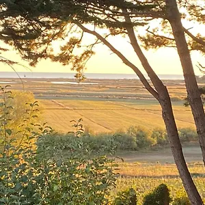 Hébergement de vacances Vieilles Vignes Vue, Billiers