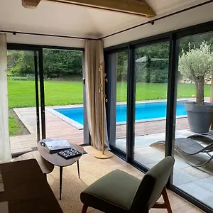 Hébergement de vacances Le Clos Dauphinais Chez Laurette, Quévert